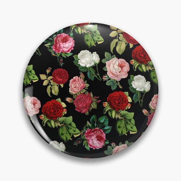 Item preview, Mixed Red, Pink & White Roses Design designed and sold by Edpod.