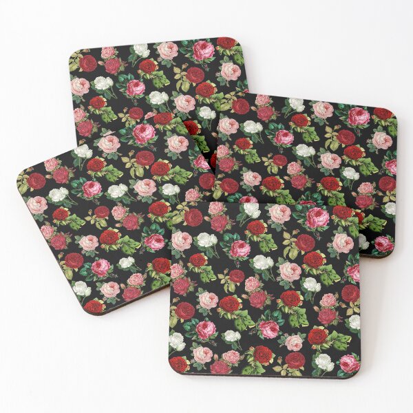 Item preview, Mixed Red, Pink & White Roses Design designed and sold by Edpod.