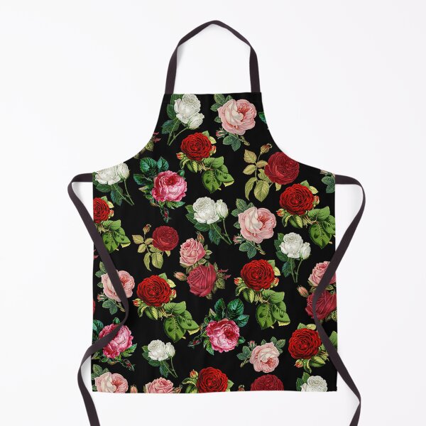 Item preview, Mixed Red, Pink & White Roses Design designed and sold by Edpod.