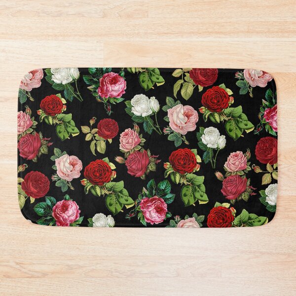 Item preview, Mixed Red, Pink & White Roses Design designed and sold by Edpod.