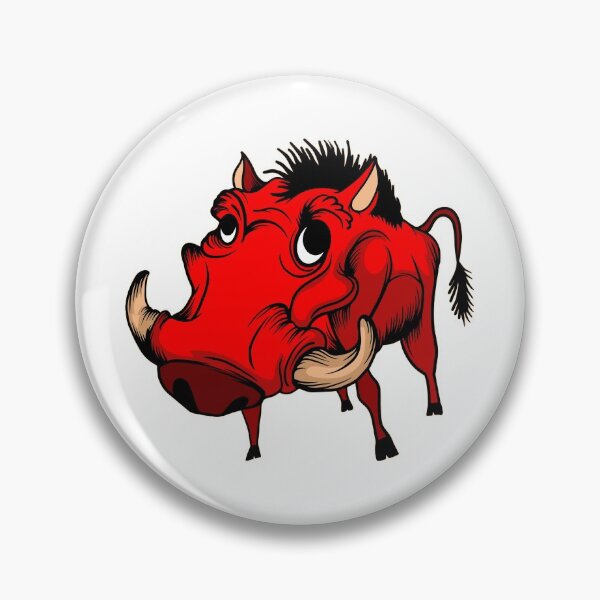 Item preview, Warthog Animal lovers designed and sold by franktact.