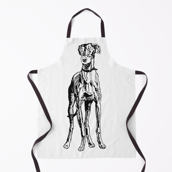 Item preview, Vintage dog designed and sold by alalaura.