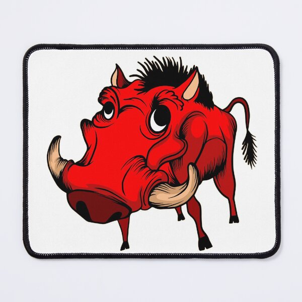 Item preview, Warthog Animal lovers designed and sold by franktact.