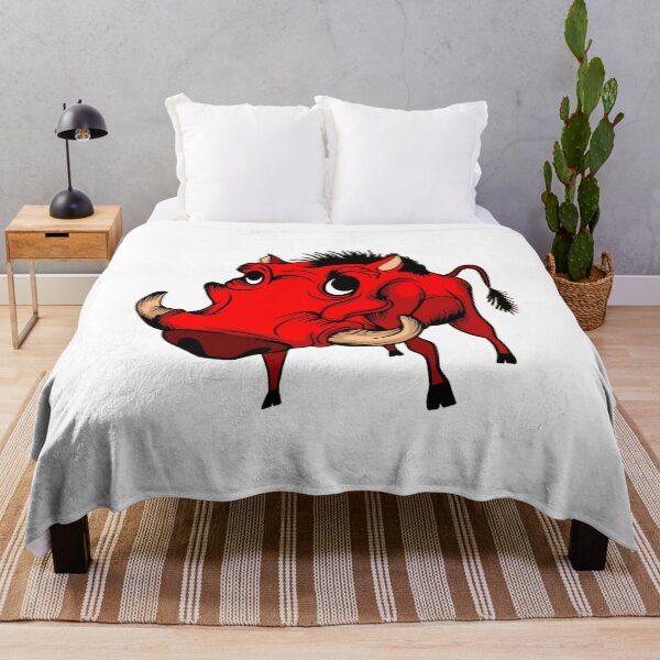Item preview, Warthog Animal lovers designed and sold by franktact.