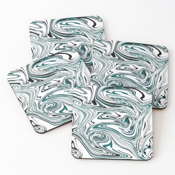Item preview, GREEN DISTORTION designed and sold by Balenilart.