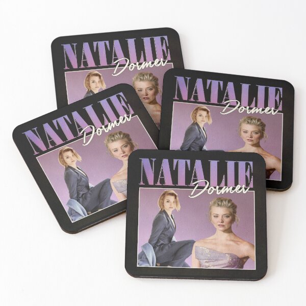 Item preview, Natalie Dormer Homage Tee designed and sold by khalesxi.