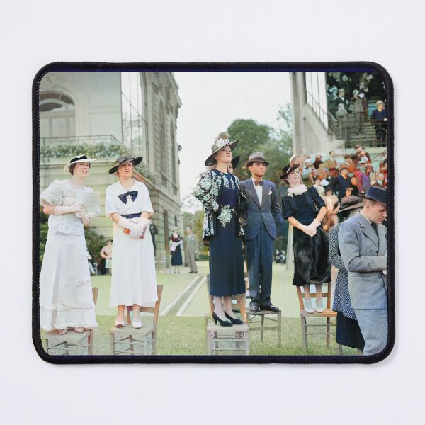 Item preview, Forties Society  designed and sold by bruntXumber.