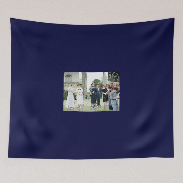 Item preview, Forties Society  designed and sold by bruntXumber.