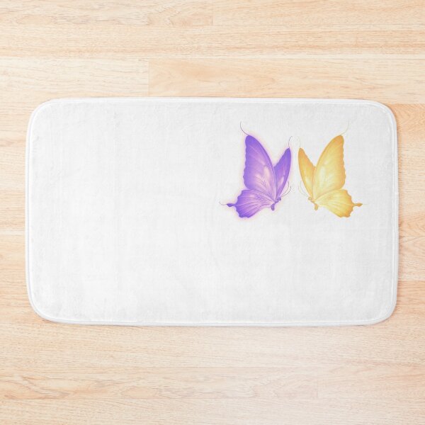 Item preview, Butterflies magic colors , Be Beautiful designed and sold by Atres89.