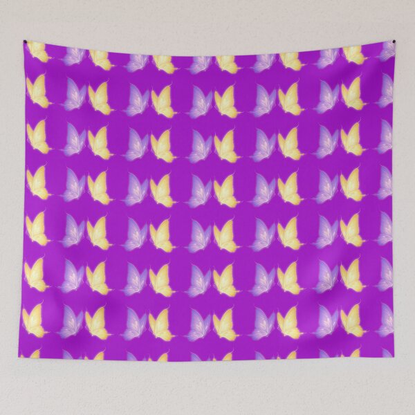 Item preview, Butterflies magic colors , Be Beautiful designed and sold by Atres89.