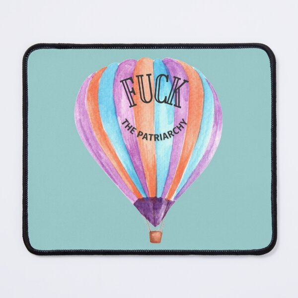 Item preview, F* the patriarchy designed and sold by joliartmedia.