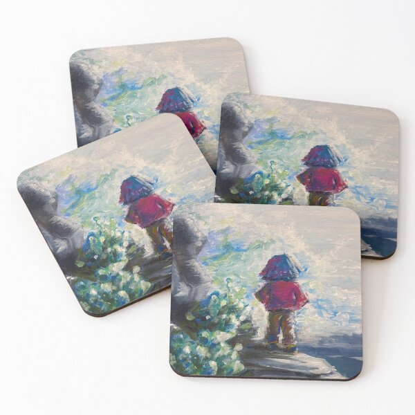 Item preview, Enjoy the View designed and sold by Pandacorn-Arts.