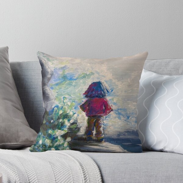 Item preview, Enjoy the View designed and sold by Pandacorn-Arts.