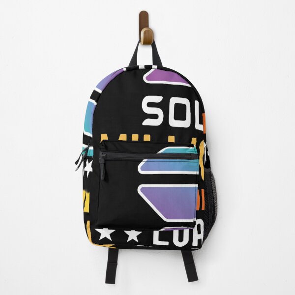 Item preview, Solana Crypto, Millionaire Loading, Cryptocurrency, designed and sold by Cafecreative.