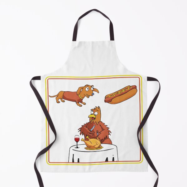 Item preview, Weiner, Weiner, Chicken Deener designed and sold by 451Design.