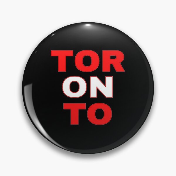 Item preview, Toronto designed and sold by OlympicsMerch.