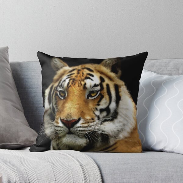 Item preview, tiger designed and sold by melynda blosser.