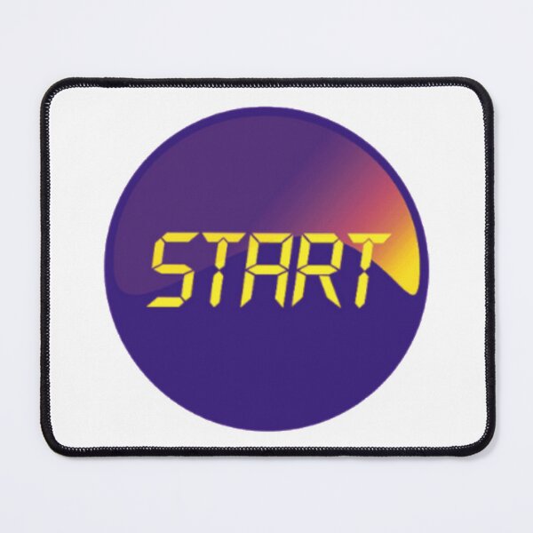 Item preview, START-BEGIN-MOVE-DEPART-COMMENCE-INITIATE designed and sold by MrCreativeArts.