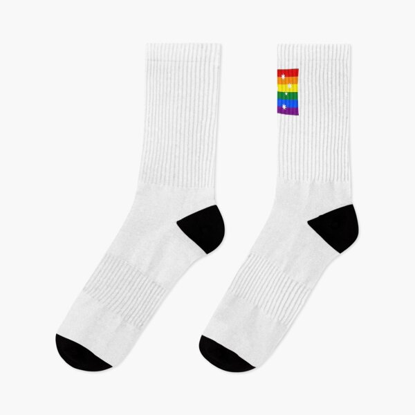 Item preview, Australia Pride Flag  designed and sold by dbowenge.