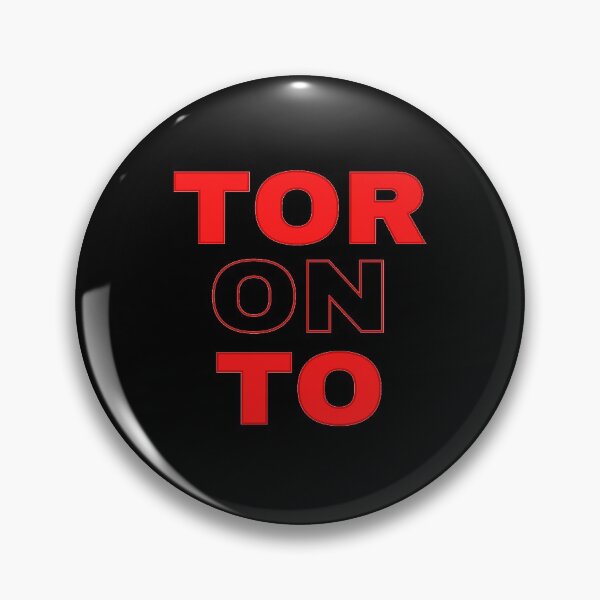 Item preview, Toronto designed and sold by OlympicsMerch.