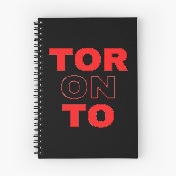 Item preview, Toronto designed and sold by OlympicsMerch.