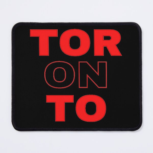 Item preview, Toronto designed and sold by OlympicsMerch.