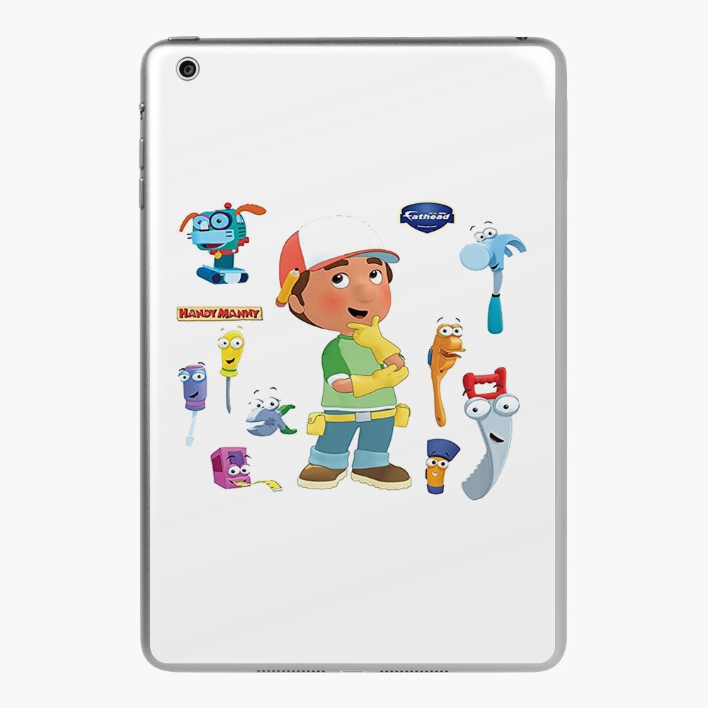 Manny Machado | iPad Case & Skin