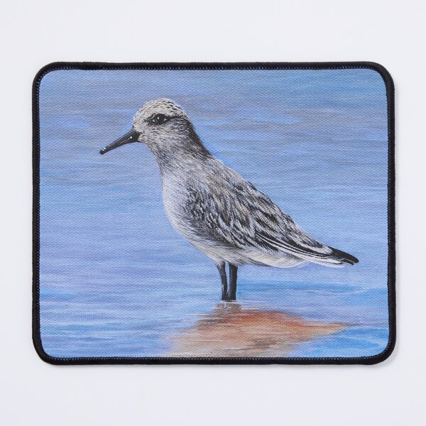 Item preview, Western Sandpiper designed and sold by Lens2Canvas.