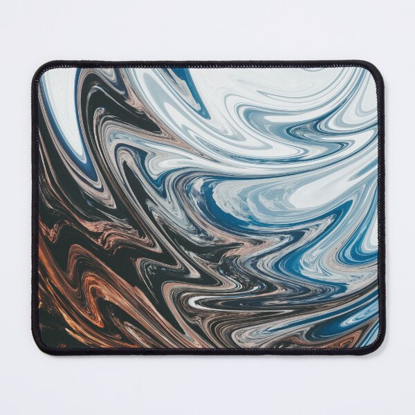 Item preview, SKY AND EARTH DISTORTION designed and sold by Balenilart.