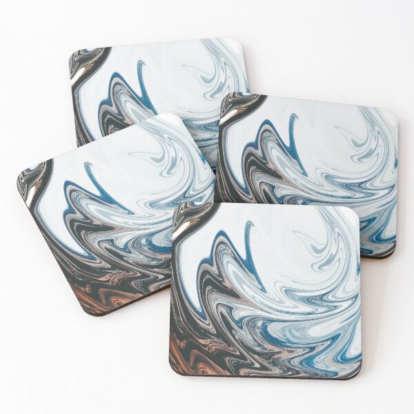 Item preview, SKY AND EARTH DISTORTION designed and sold by Balenilart.