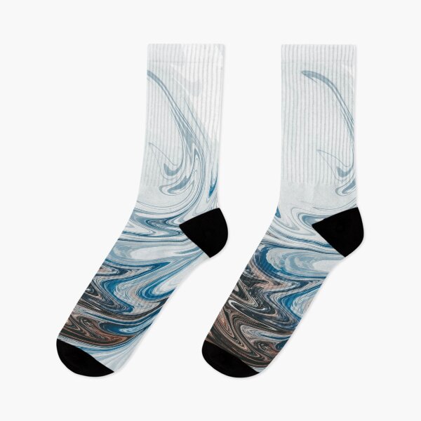 Item preview, SKY AND EARTH DISTORTION designed and sold by Balenilart.