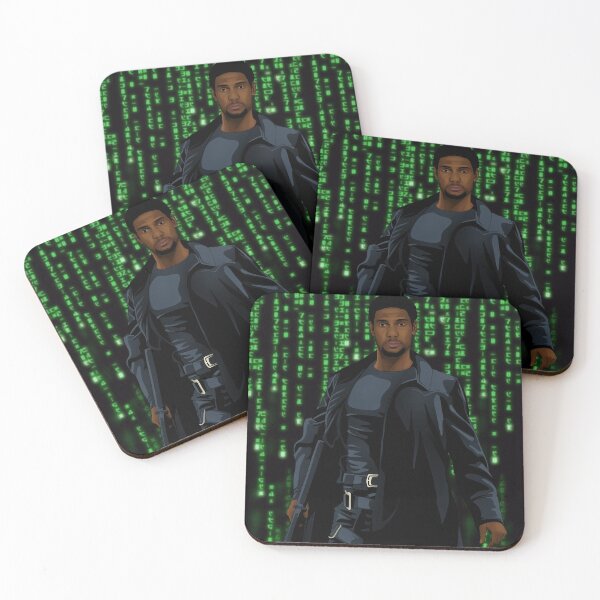 Item preview, Green Digits "San-Antonio" designed and sold by NiNino.