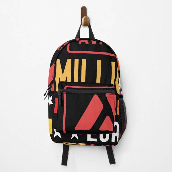 Item preview, Avalanche Crypto, Millionaire Loading, Cryptocurrency, designed and sold by Cafecreative.