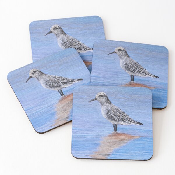 Item preview, Western Sandpiper designed and sold by Lens2Canvas.