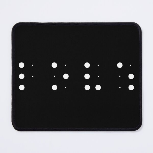 Item preview, Braille Day designed and sold by OzyManDiaS90.