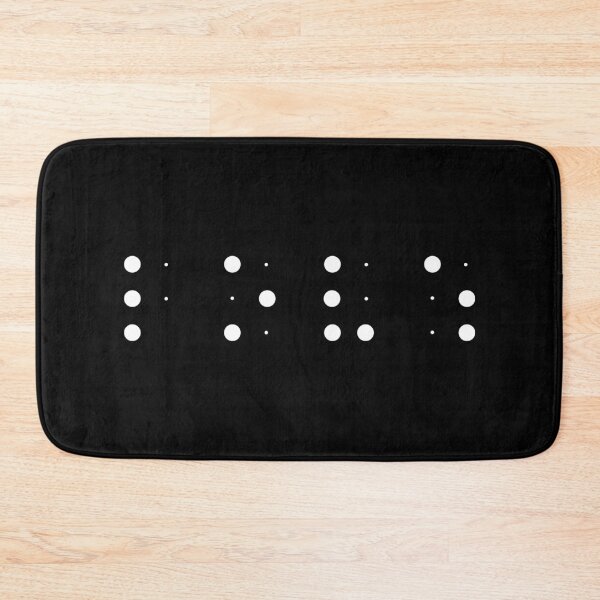 Item preview,  Braille Day  designed and sold by OzyManDiaS90.