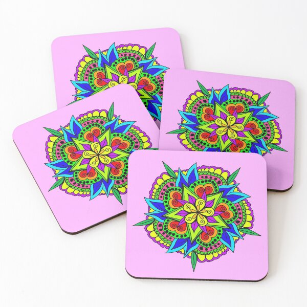 Item preview, Mandala Art designed and sold by AirisWindy5250.