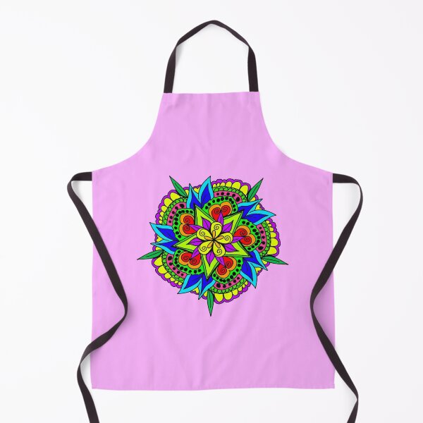 Item preview, Mandala Art designed and sold by AirisWindy5250.