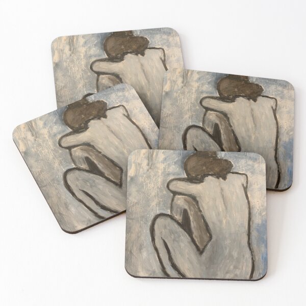 Item preview, Au Naturel designed and sold by Kathryn Pignatora.