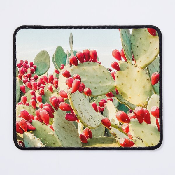 Item preview, Prickly Pear Cactus Desert designed and sold by qdesigns-az.