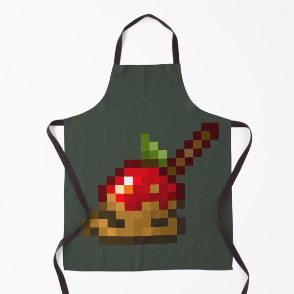 Item preview, Pam's Harvestcraft Caramel Apple designed and sold by RedFootedBooby.