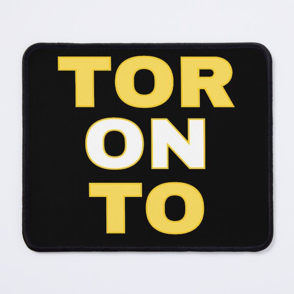 Item preview, Toronto designed and sold by OlympicsMerch.