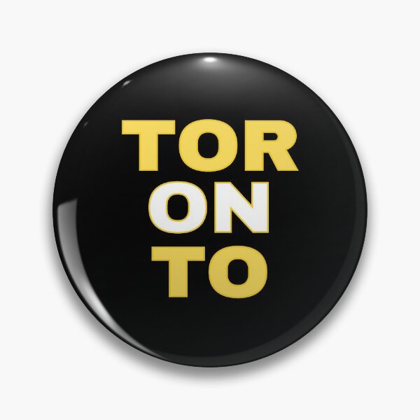 Item preview, Toronto designed and sold by OlympicsMerch.