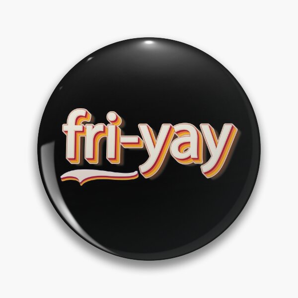 Item preview,  Happy Fri-Yay Friday Lovers Fun Teacher designed and sold by abdellaoui.