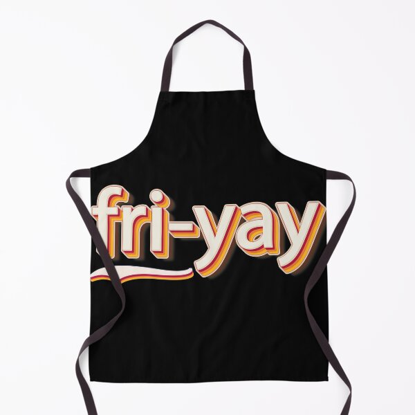 Item preview, Happy Fri-Yay Friday Lovers Fun Teacher designed and sold by abdellaoui.