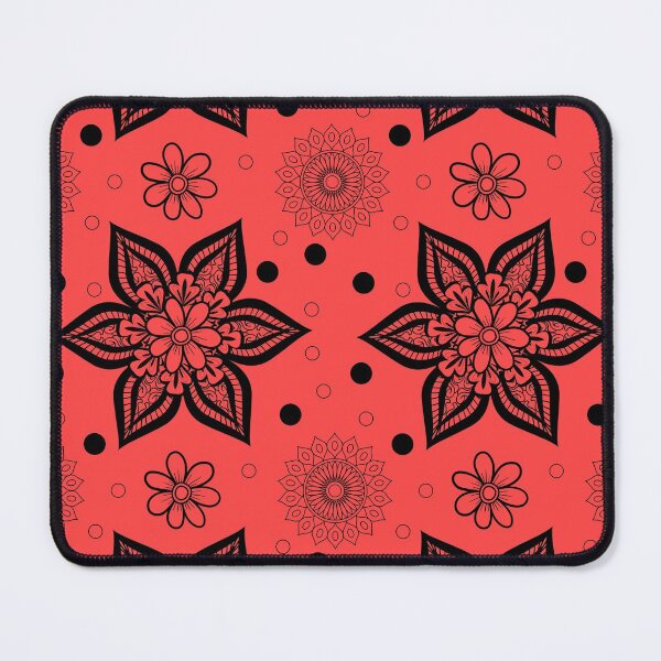 Item preview, Vintage Mandala Art Pattern designed and sold by Saraartwork.