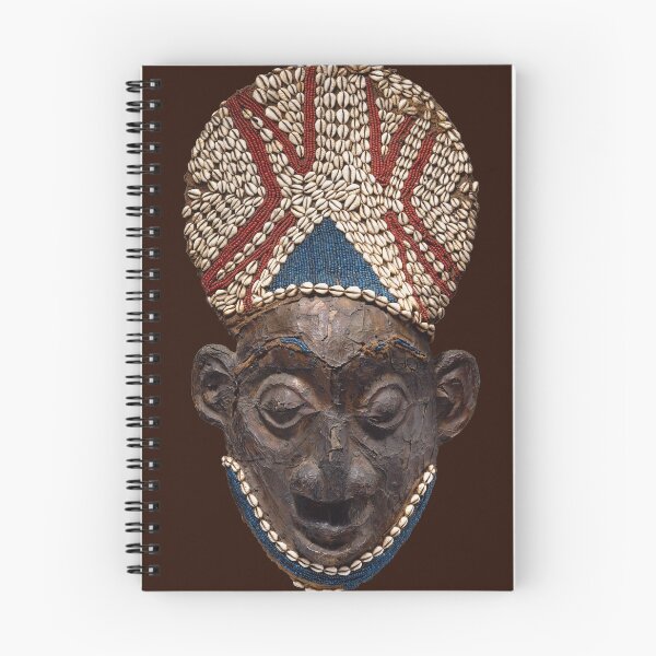 Item preview, Cameroon Helmet Mask designed and sold by PatsIsland.
