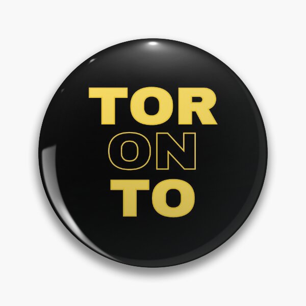 Item preview, Toronto designed and sold by OlympicsMerch.