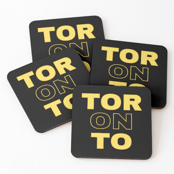 Item preview, Toronto designed and sold by OlympicsMerch.