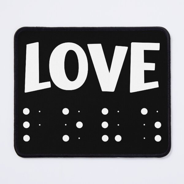 Item preview, Braille Day  designed and sold by OzyManDiaS90.